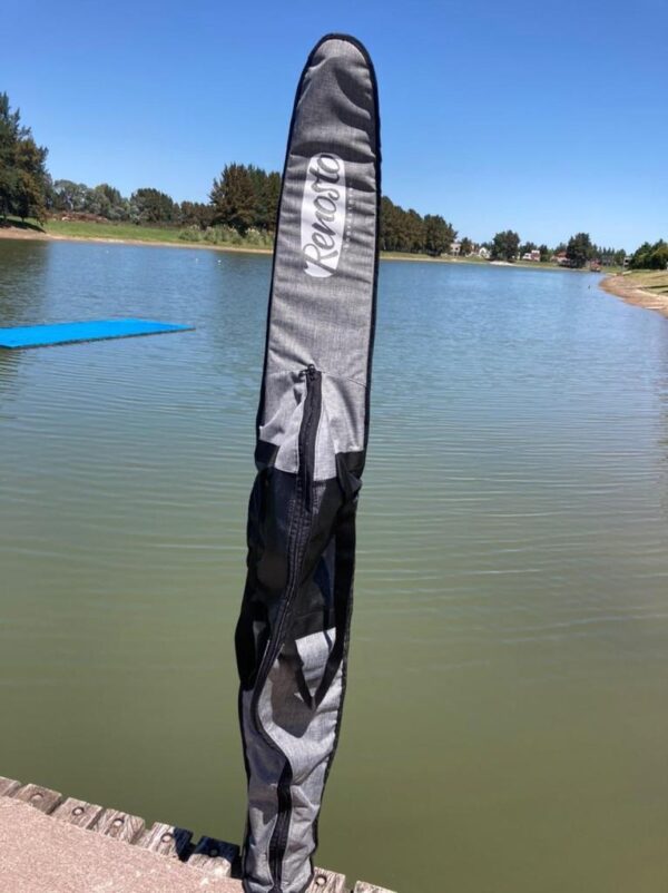 FUNDA DE SLALOM 1,67M