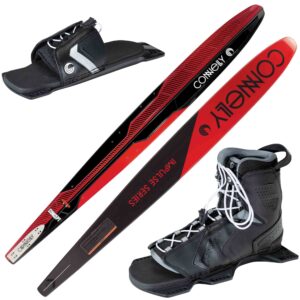 Ski de Slalom Connelly Concept c/Tempest