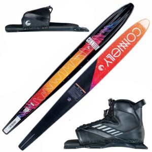 Ski de Slalom Connelly HP c/Shadow