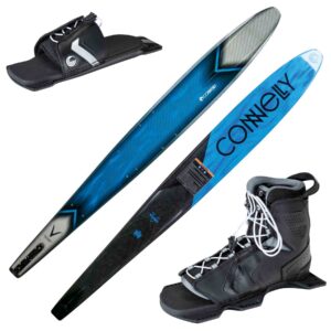 Ski de Slalom Connelly V c/Tempest