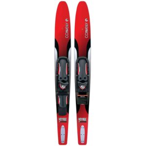 Par de Skis Connelly Voyage 64" Premium