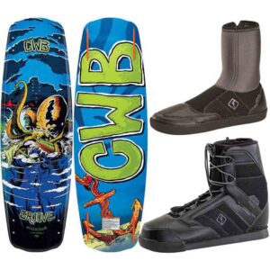 SALE!! CONNELLY GROOVE 139 W/PRIZM