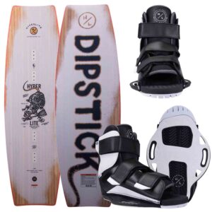 Combo de parque hyperlite Dipstick c formula