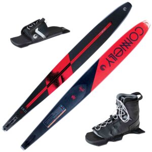 Ski de Slalom Connelly DV8 C/Tempest