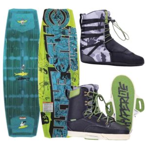 HYPERLITE HASHTAG 141 C/CODYAK