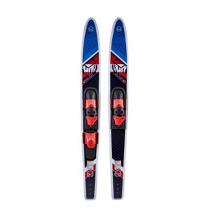 Par de Skis Ho Blast Adultos 63"