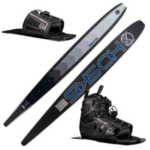 Ski de Slalom HO Carbon Omega Max c/Stance