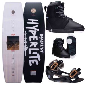 HYPERLITE BLACKLIST 149 C/SYSTEM LOW + DISTORTION