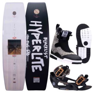 HYPERLITE BLACKLIST 149 C/SYSTEM LOW + GOOEY