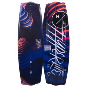 TABLA DE WAKEBOARD HYPERLITE EDEN JR 125