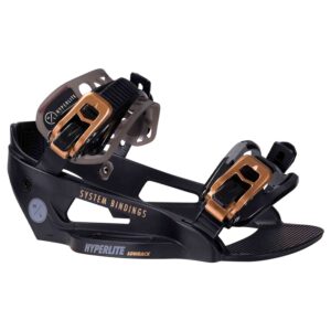 Hyperlite System Lowback
