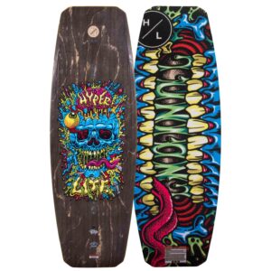 HYPERLITE UNION JR 125