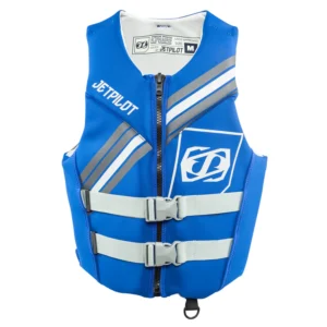 Chaleco Salvavidas Jetpilot Cause