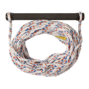 HO UNIVERSAL ROPE & HDL