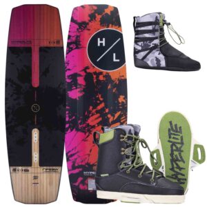 HYPERLITE RIPSAW C/CODYAK