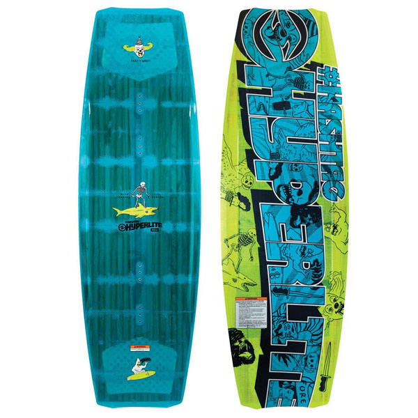 Sale! HYPERLITE HASHTAG W/DEFACTO