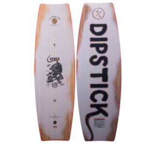 Sale! HYPERLITE DIPSTICK con Botas FORMULA