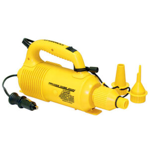 Inflador CONNELLY TUBE GUN
