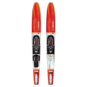 Par de Skis Connelly Voyage 68" Premium
