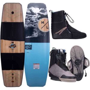 HYPERLITE WISHBONE c/DEFACTO