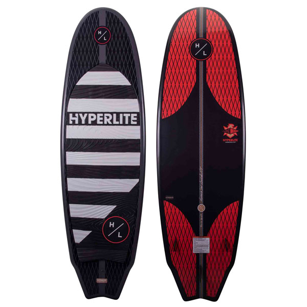 HYPERLITE LANDLOCK