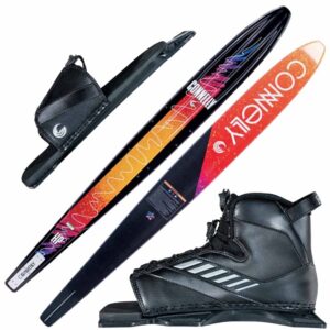 Si de Slalom Connelly HP