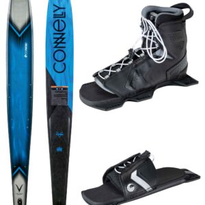 Ski de Slalom Connelly V