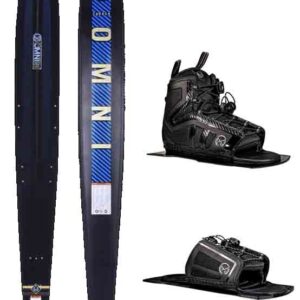 Si de Slalom Ho Carbon Omni