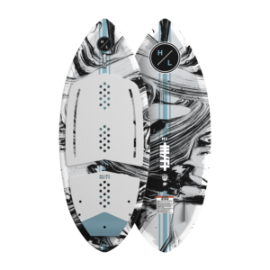 Tabla de Wakesurf Hyperlite HI-FI 56"