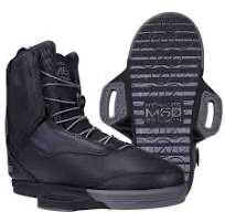 Combo de Wakeboard Hyperlite Capitol c/M60