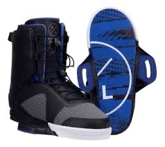 Botas de Wakeboard Hyperlite Team x