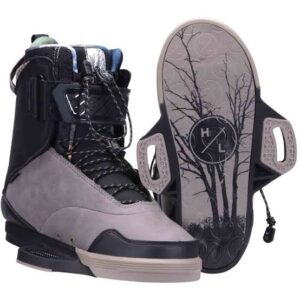 Botas de Wakeboard Hyperlite Defacto