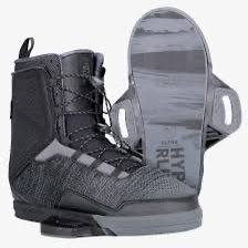 Botas de Wakeboard Hyperlite Ultra