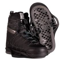 Botas de Wakeboard Liquid Force Classic