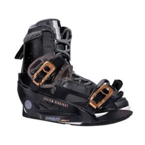 Hyperlite System Lowback