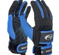 Guantes Masterline