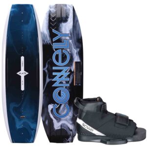 Combo de Wakeboard Connelly Blaze c/Park