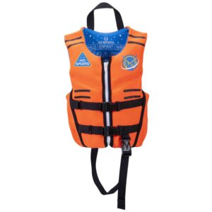 Chaleco Salvavidas HO Child Pursuit