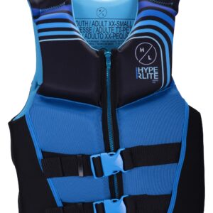 Chaleco Hyperlite Pro Junior Indy