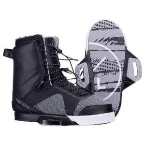 Combo de wakeboard Hyperlite Rusty Pro c/Team x