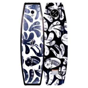 TABLA DE WAKEBOARD HYPERLITE CAPITOL