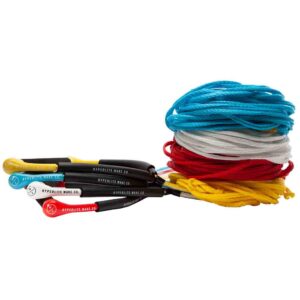 Manillar Hyperlite CG con Soga 60'