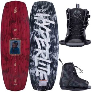 HYPERLITE CODYAK 130 JR con Botas REMIX JR