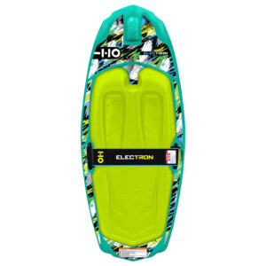 Kneeboard Ho Electron