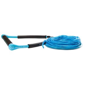 Manillar de Wakeboard Hyperlite CG C/Spectra Maxim Celeste