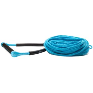 Manillar de Wakeboard Hyperlite CG C/Soga Celeste