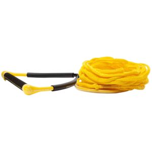 Manillar de Wakeboard Hyperlite CG C/Soga Amarilla