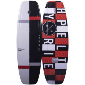 TABLA DE WAKEBOARD HYPERLITE MOTIVE 134