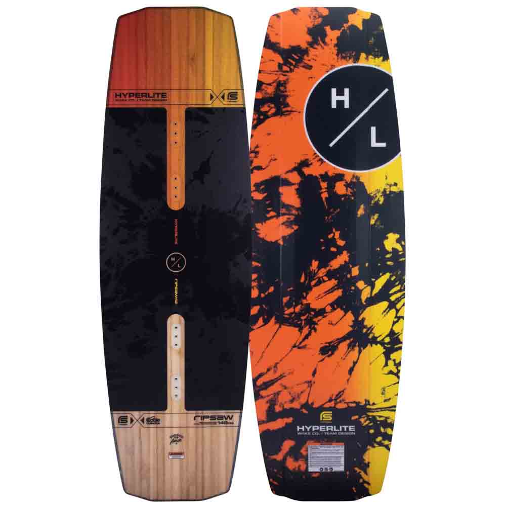 HYPERLITE RIPSAW 142