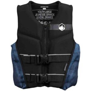 LIQUID FORCE RUCKUS HUDSON YOUTH CGA